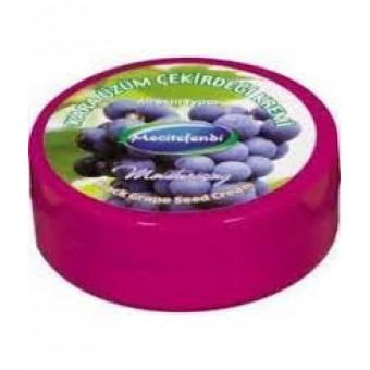 KARA ÜZÜM ÇEKİRDEĞİ KREMİ 200 ML